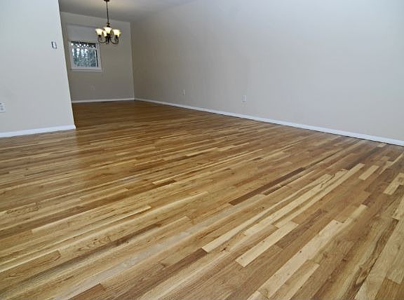 Living Room Dining Room