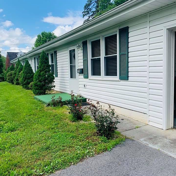 118 Cambridge St NE Abingdon, VA Zillow