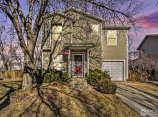 414 Riva Ridge Dr, Fort Collins, CO 80526