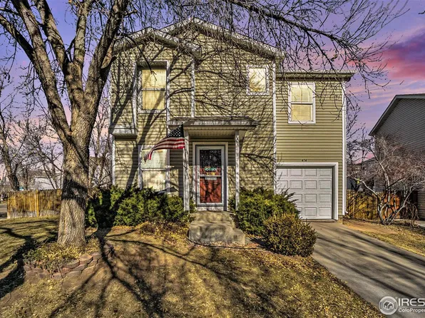 414 Riva Ridge Dr, Fort Collins, CO 80526