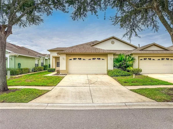 19408 EVERTON PLACE, LAND O LAKES, FL 34638
