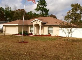 43 Pecan Pass Trl, Ocala, FL 34472