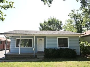 3012 Pasteur Ave, Saint Louis, MO 63114