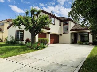 982 White Cloud Dr, Morgan Hill, CA