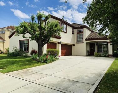 982 White Cloud Dr, Morgan Hill, CA, 95037