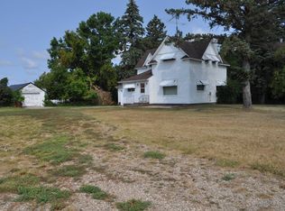 30 Highway 1, Hannaford, ND 58448
