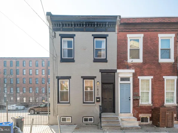 1820 E Letterly St, Philadelphia, PA 19125