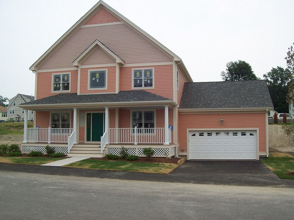 10 Snowden Way