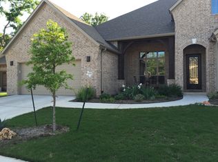 10508 Cannon Mark Way, Austin, TX 78717