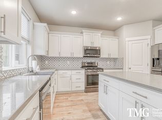 1713 NE 172nd St, Ridgefield, WA 98642