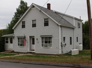 423 Swain Rd, Rumford, ME 04276