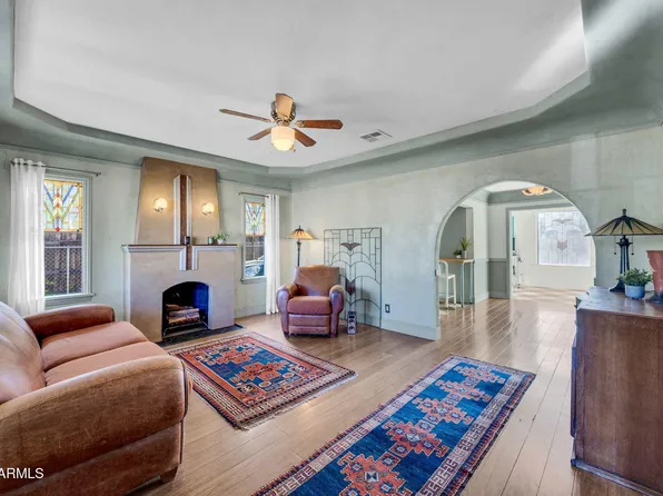 1813 E WILLETTA Street, Phoenix, AZ 85006