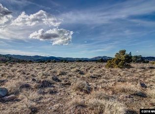 4460 Lousetown Rd, Reno, NV 89521