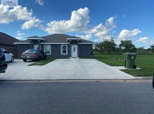 307 E 2nd St #2, Los Fresnos, TX 78566