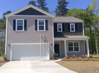 9809 Wooden Pestle Way, Ladson, SC 29456
