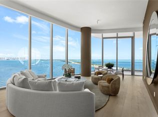 Una Residences, Miami, FL 33129