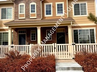 16283 W 63rd Pl UNIT E, Golden, CO 80403