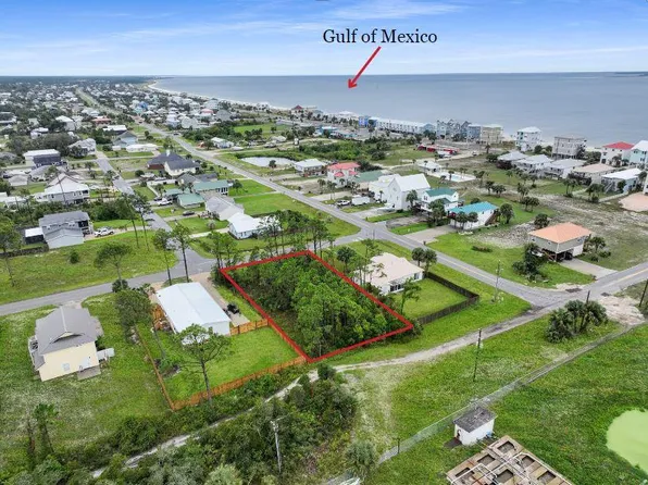 LOT 2 Nautilus Dr, Pt Saint Joe, FL 32456