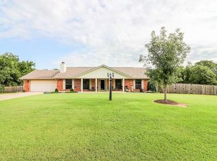 14645 SE 25th St, Choctaw, OK 73020