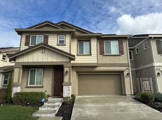 4788 Opus Cir, Fairfield, CA 94534