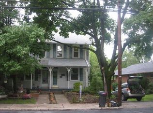 310 N Main St, Coopersburg, PA 18036