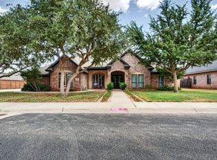 2020 Brentwood Dr, Midland, TX 79707