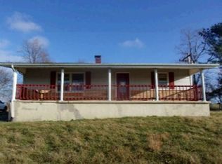 219 Coffey Cemetery Rd, Brodhead, KY 40409