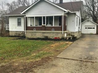 1411 Gilbert Ave, Indianapolis, IN 46227
