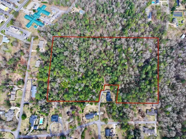 0 Dogwood Dr, Jackson, AL 36545