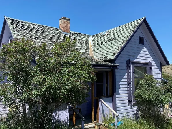 616 Walnut St, Anaconda, MT 59711