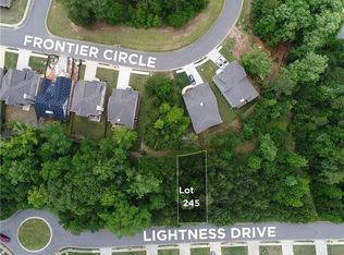 381 Lightness Dr, Auburn, AL 36832