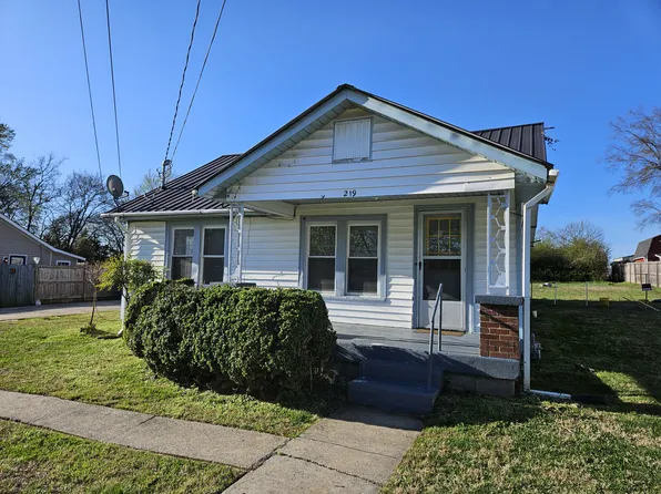 219 W Adams Ave #A, Lebanon, TN 37087