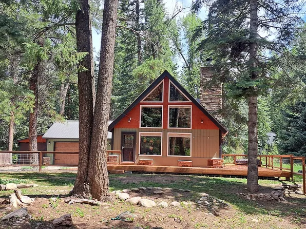 195 High Trails Dr, Durango, CO 81301