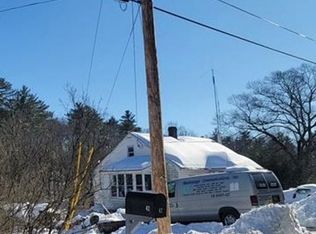 38 Pine St, West Hurley, NY 12491