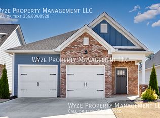 1030 Highgrove Hts NW, Harvest, AL 35749