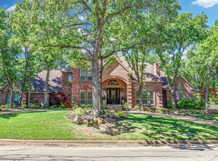 804 Runnymede Rd, Keller, TX 76248