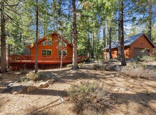 50 Judah Rd, Emigrant Gap, CA 95715