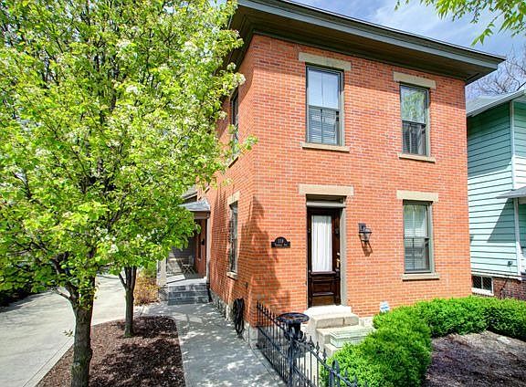 Fully updated,  this home offers beautiful touches everywhere you look.