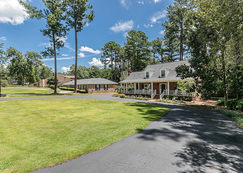 3525 Carnoustie Dr, Martinez, GA 30907 Zillow