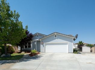 44033 Sierra Vista Dr, Lancaster, CA 93536