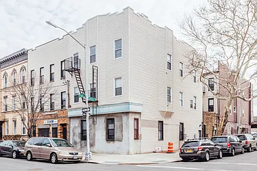 10 Sutton Street #3G in Greenpoint, Brooklyn | StreetEasy