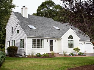 45 Pondside Cir, Centerville, MA 02632