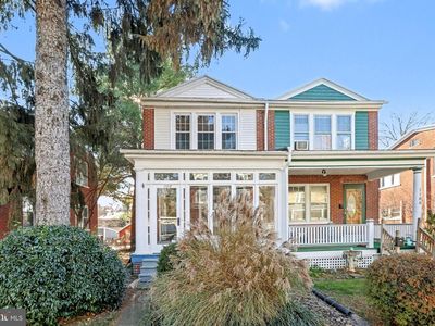 1186 Elm Ave, Lancaster, PA, 17603