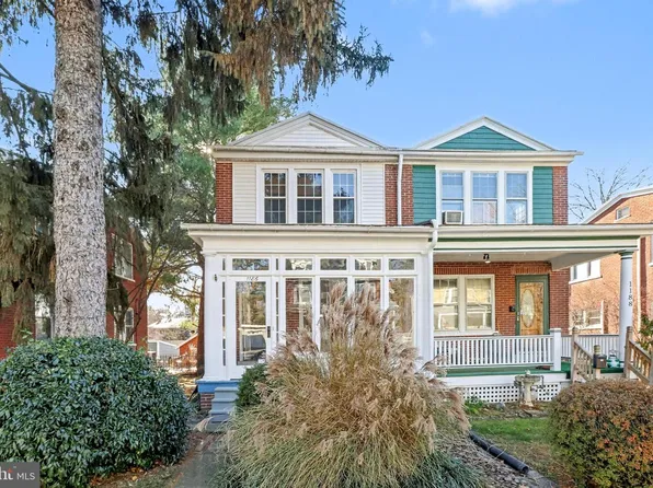 1186 Elm Ave, Lancaster, PA 17603