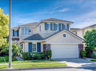 12 Silveroak, Irvine, CA 92620