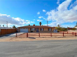6018 Baileya Ave, Twentynine Palms, CA 92277