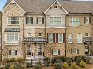 4010 Chastain Preserve Way NE, Atlanta, GA 30342