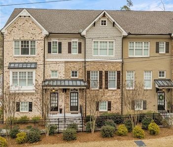 4010 Chastain Preserve Way NE, Atlanta, GA, 30342