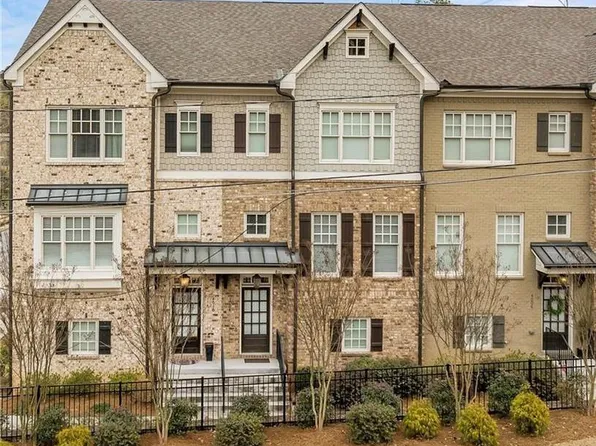 4010 Chastain Preserve Way NE, Atlanta, GA 30342