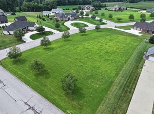 0 Eagle Point Ct, Jasper, IN 47546